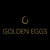 Golden Eggs Agency Logo