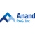 Anand PAG Inc Logo