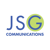 JSG Communications Logo