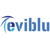 Eviblu Logotype