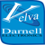 Velva Darnell Electronics Logo