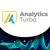 Analytics Turbo Logo