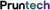 Pruntech Digital Logo
