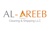 Al-Areeb Clearing And Shipping LLC Logo