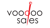 VoodooSales Logo