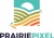 Prairie Pixel Logo