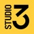 STUDIO3 Logo