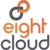 EightCloud Logo