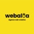 Webalia Logo