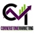 Cornerstone Marketing Agency Of Louisiana Logo