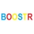 Boostr Technologies LLP Logo