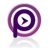 Purple Flicks Logo