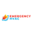 Provider Logotype Emergency HVAC Logo