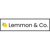 Lemmon & Company Logotype