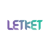 letket Logo