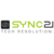 SYNC21