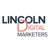 Lincoln Digital Marketers Logo