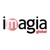 Imagia Global Logo