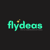 Flydeas Logo