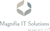 Magnifia Solutions Logo