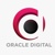 Oracle Digital Logo