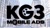 KG3 Mobile Advertising Logo
