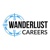 Wanderlust Careers Logo