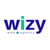 Wizy Web Agency Logo