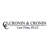 Cronin & Cronin Law Firm, PLLC Logotype