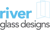 River Glass Designs Logotype