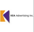 KEA Advertising, Inc Logo