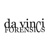 Da Vinci Forensics & Cyber Security Logo