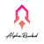 Alpha Ranked Logotype