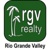 RGV Realty Logo