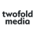 Twofold Media Logo