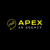 Apex Ad Agency Logo