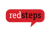 Redsteps Consulting Logo
