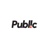 Public Inc. Logo