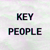 Key People Logo