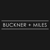 Buckner + Miles Logotype