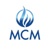 Modern Catalyst Marketing Logo