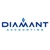 Diamant Accounting Logo