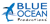 Blue Ocean Productions Logo