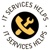 IT Services Helps Logo