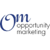 Opportunity Marketing Logo