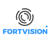 FORTVISION Logo