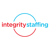 Integrity Staffing, Inc - Oregon Logo