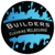 BuildersCleaningMelbourne Logo