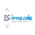 Innoscales Technologies Pvt Ltd Logo