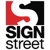 Sign Street Logo
